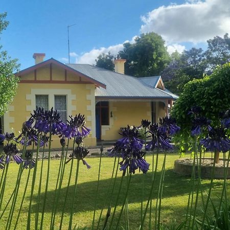Bella Mia Tuscan Paradise Mount Gambier Εξωτερικό φωτογραφία