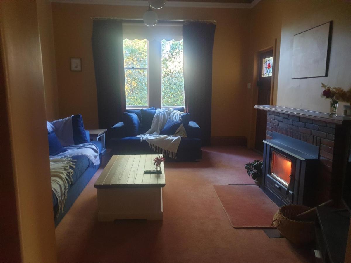 Bella Mia Tuscan Paradise Mount Gambier Εξωτερικό φωτογραφία