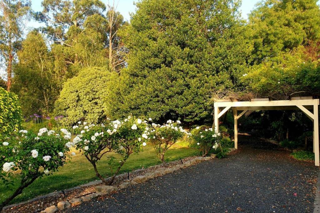 Bella Mia Tuscan Paradise Mount Gambier Εξωτερικό φωτογραφία