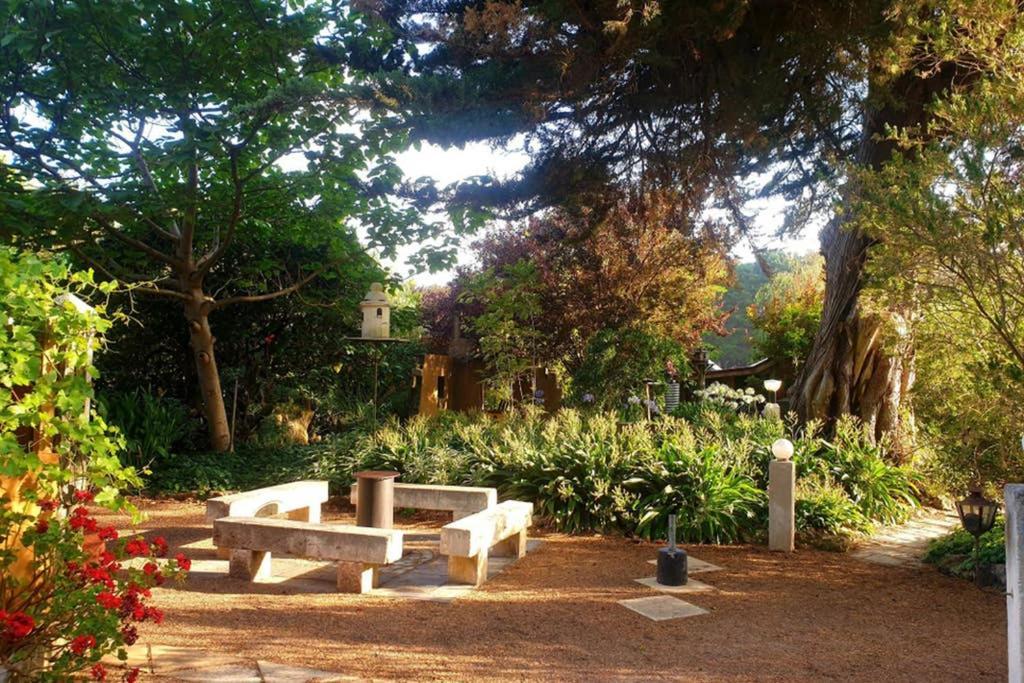 Bella Mia Tuscan Paradise Mount Gambier Εξωτερικό φωτογραφία