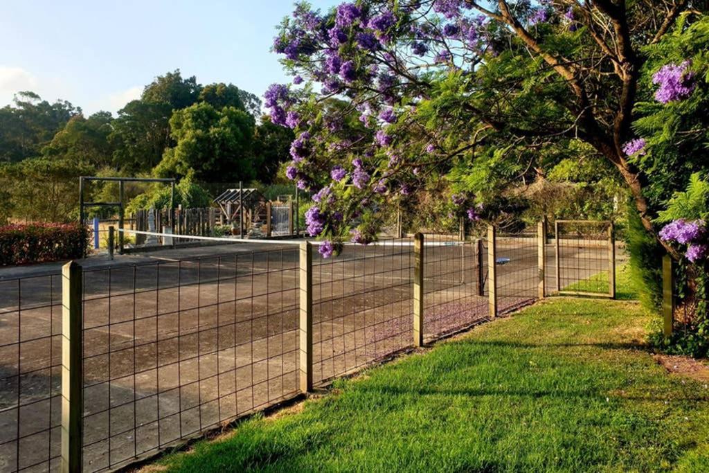 Bella Mia Tuscan Paradise Mount Gambier Εξωτερικό φωτογραφία