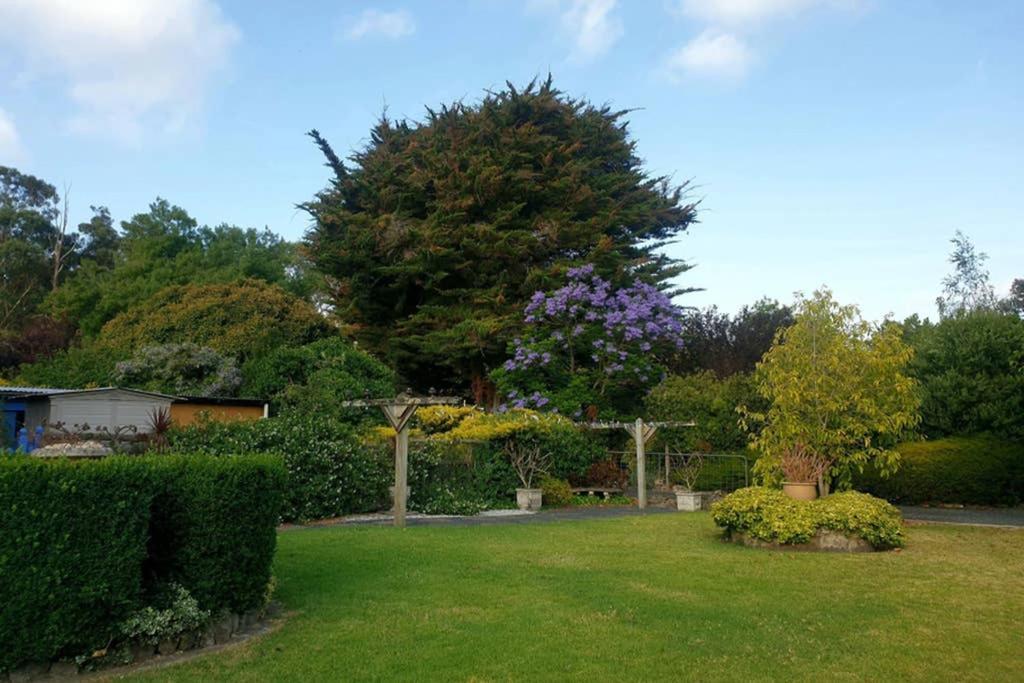 Bella Mia Tuscan Paradise Mount Gambier Εξωτερικό φωτογραφία