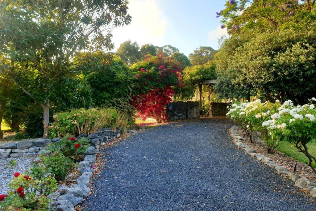 Bella Mia Tuscan Paradise Mount Gambier Εξωτερικό φωτογραφία