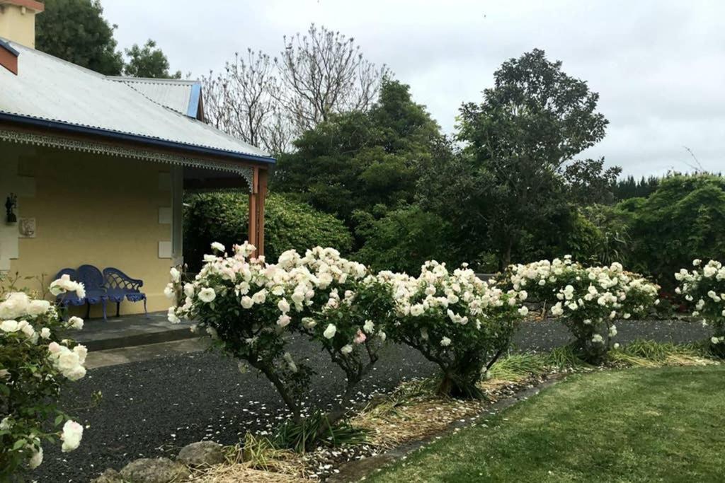 Bella Mia Tuscan Paradise Mount Gambier Εξωτερικό φωτογραφία