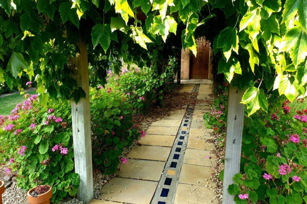 Bella Mia Tuscan Paradise Mount Gambier Εξωτερικό φωτογραφία
