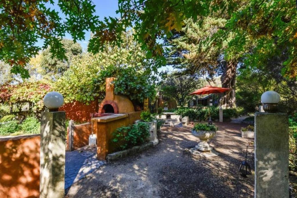Bella Mia Tuscan Paradise Mount Gambier Εξωτερικό φωτογραφία