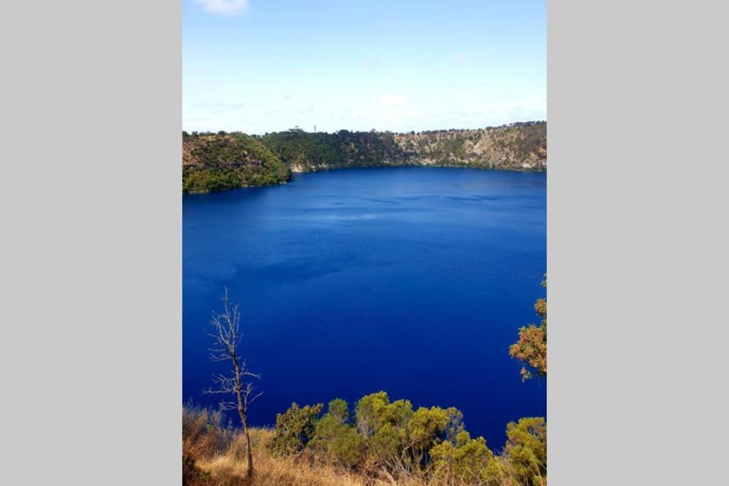 Bella Mia Tuscan Paradise Mount Gambier Εξωτερικό φωτογραφία