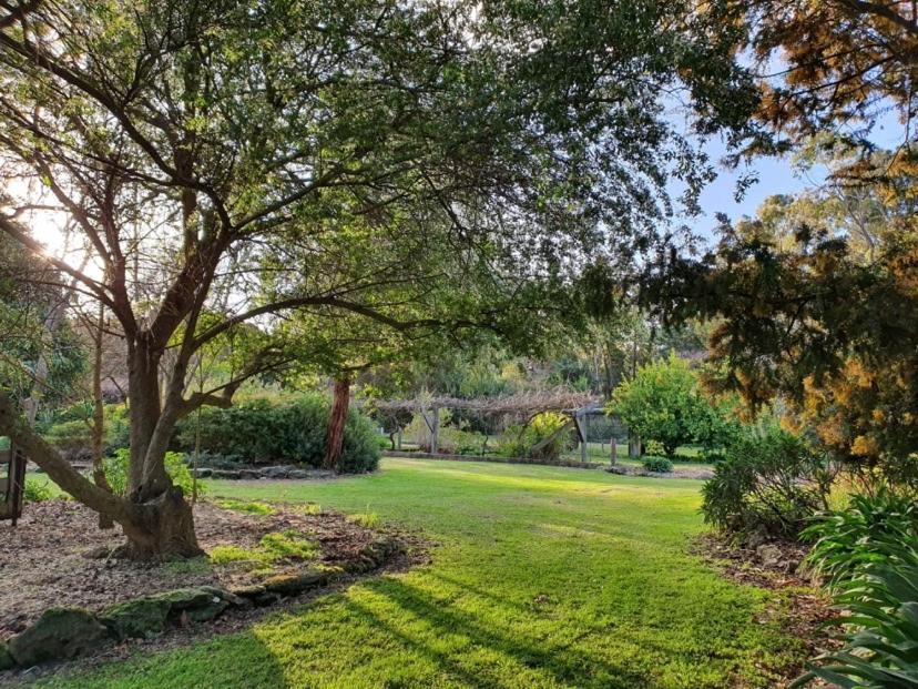 Bella Mia Tuscan Paradise Mount Gambier Εξωτερικό φωτογραφία