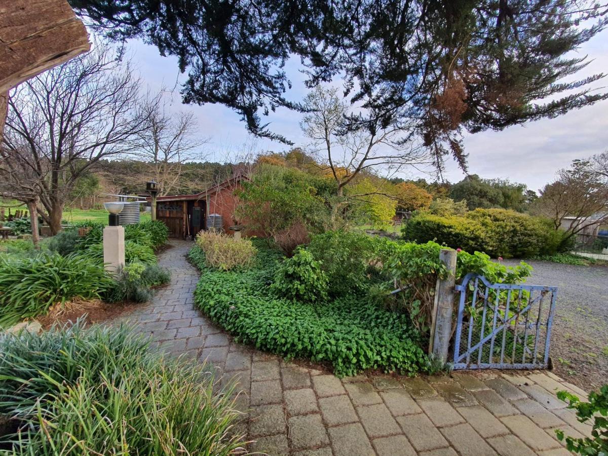 Bella Mia Tuscan Paradise Mount Gambier Εξωτερικό φωτογραφία