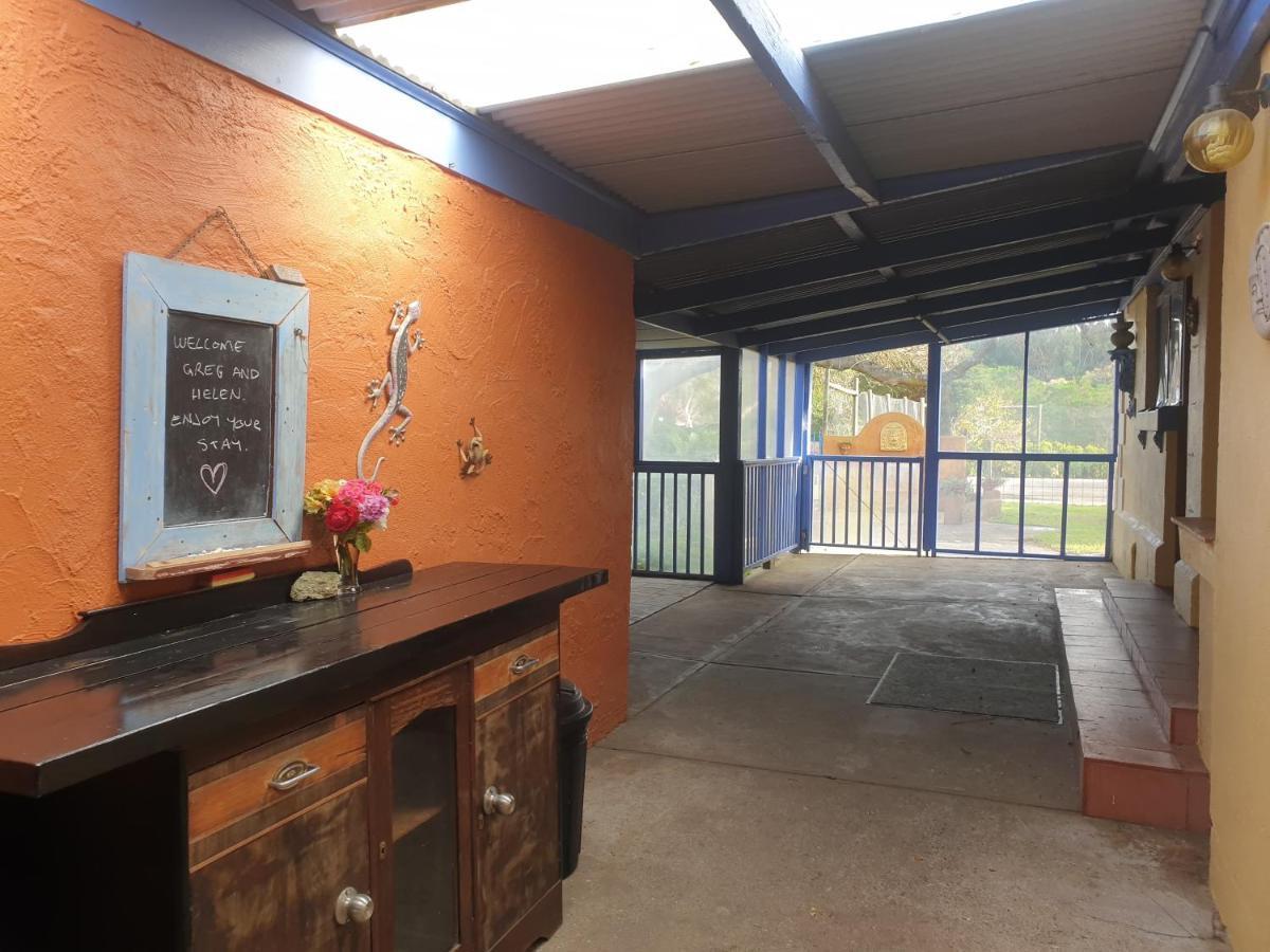 Bella Mia Tuscan Paradise Mount Gambier Εξωτερικό φωτογραφία