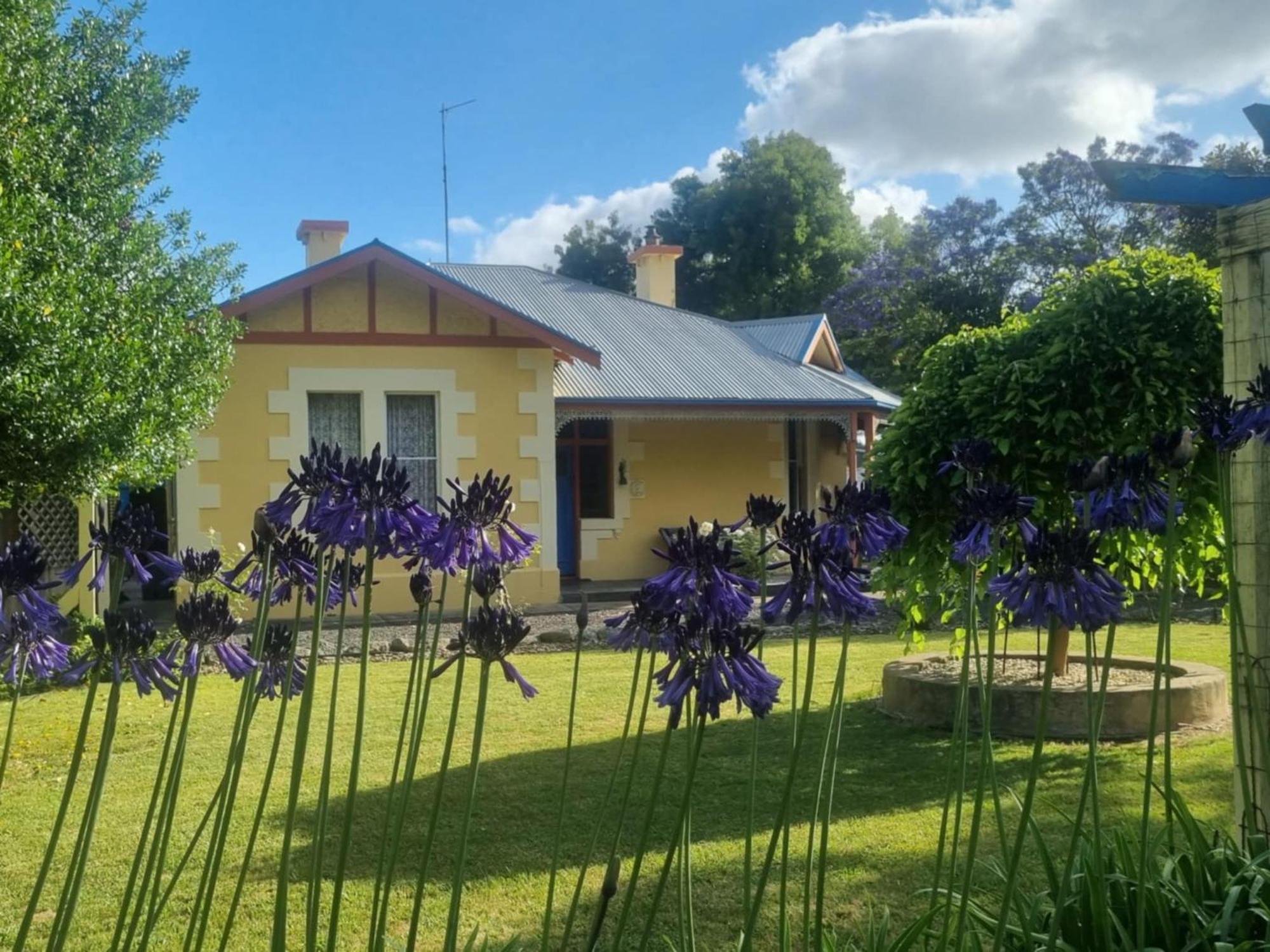 Bella Mia Tuscan Paradise Mount Gambier Εξωτερικό φωτογραφία